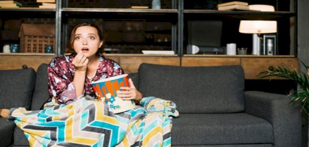 7 أفلام مأخوذة من قصص حقيقية يجب أن تشاهديها