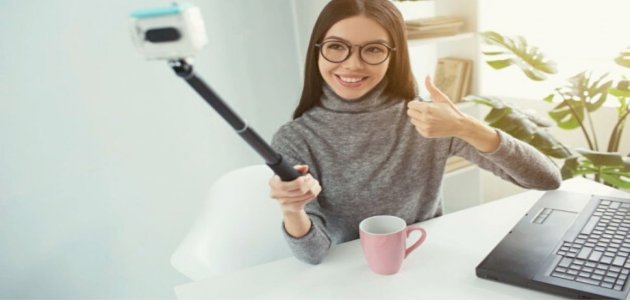 تمتلكين قناة على اليوتيوب؟ إليك هذه الأفكار المربحة لتطبيقها