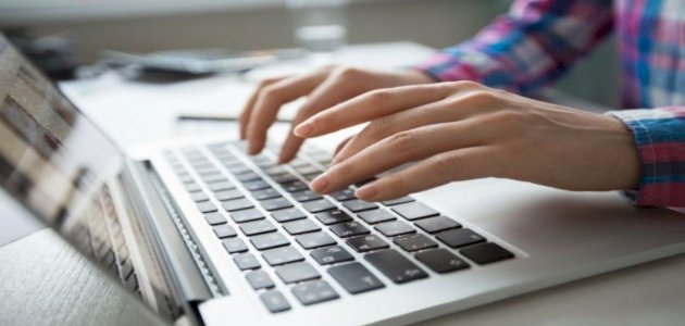 تعلمي طريقة تصوير شاشة الكمبيوتر