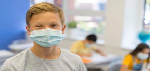 عودة الأطفال إلى المدرسة في ظل جائحة كورونا، آمن أم لا؟