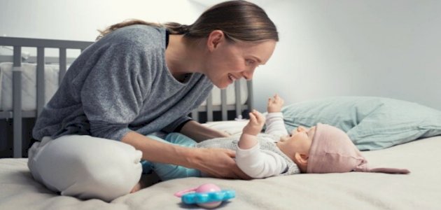 هل جرّبتِ صنع مهد لطفلك بنفسك؟ إليك الطريقة