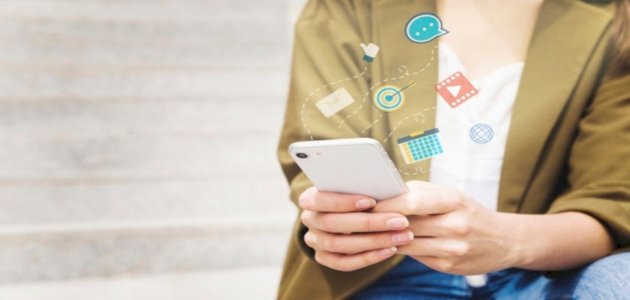 تطبيقات مفيدة للنساء يجب أن تثبتيها على هاتفك