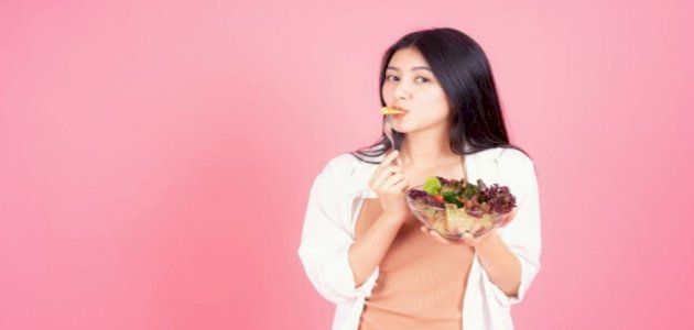 تعرّفي على أشهر أنواع الحميات الغذائية