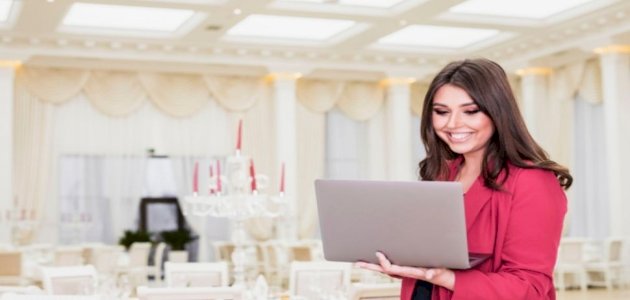 تعرّفي على تطبيقات تساعدكِ على تنظيم يوم زفافك