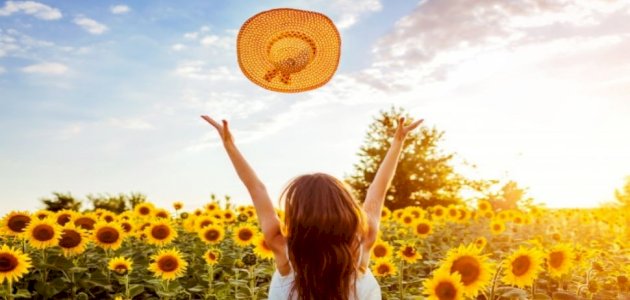 أفكار لك للاستمتاع بعطلة نهاية الأسبوع