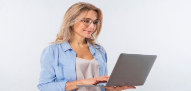 كيف تصنعين حقيبة خاصة بالحاسوب المحمول بنفسك؟