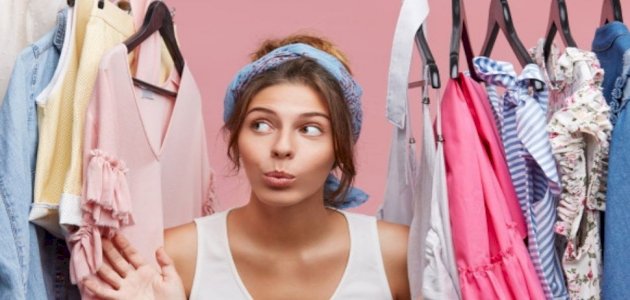 تملكين جسمًا بشكل التفاحة؟ هذه الملابس المناسبة لك
