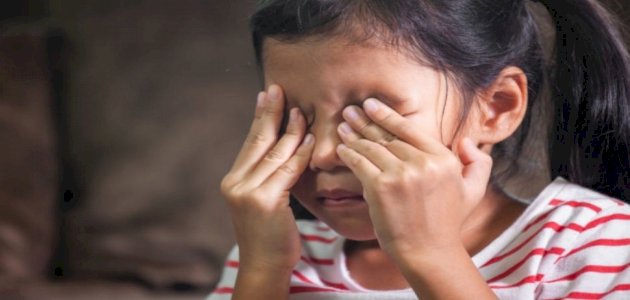 ماذا تفعلين عندما يخبرك طفلك بأنه لا يحبك؟