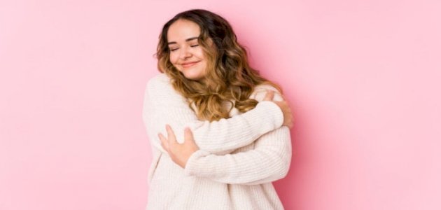 تدرّبي على حبّ ذاتكِ بهذه الخطوات