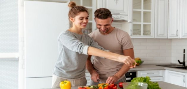 طرق للاستمتاع بعطلة نهاية الأسبوع مع زوجك