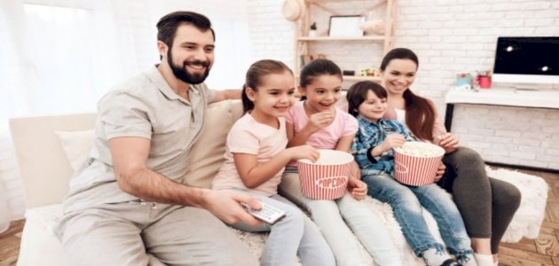 أفضل أفلام الأنمي التي يمكن لأطفالك مشاهدتها في نهاية الأسبوع