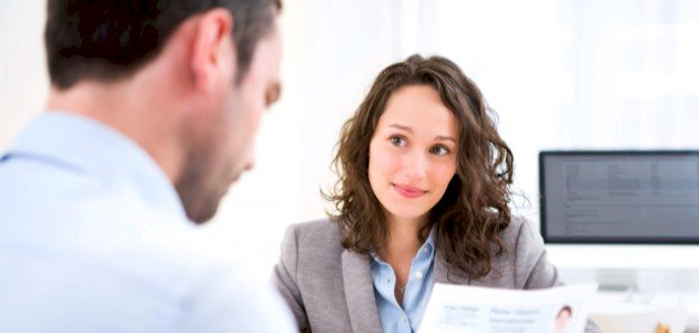 كيف تكتشفين مدير العمل المناسب قبل قبول عرض الوظيفة؟