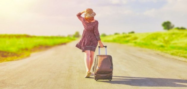 كيف تختارين حقيبة السفر الملائمة للأمتعة؟