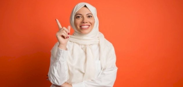تنسيق ألوان الخريف للمحجبات
