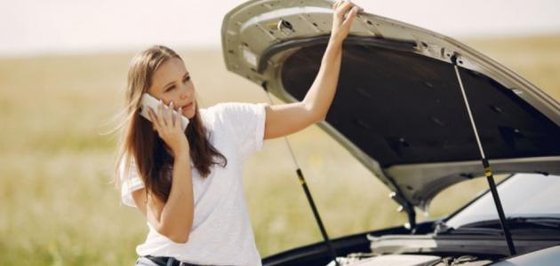 اسباب أعطال دينمو السيارة؟