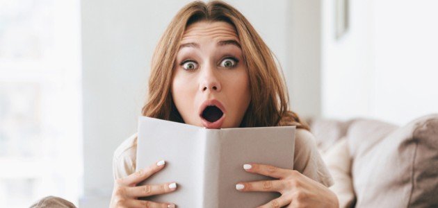 هذه أشهر 20 من أقوال شكسبير في الحب!