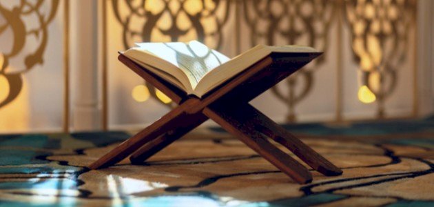 من أجمل الآيات القرآنية قصة وعبرة