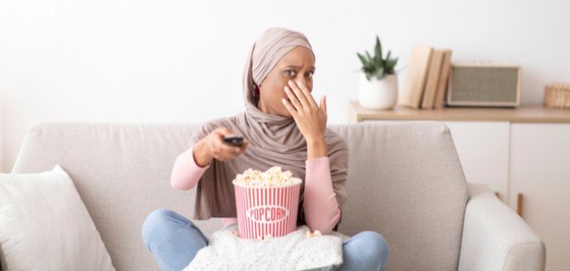 أقوى أفلام الرعب لسهرة ممتعة
