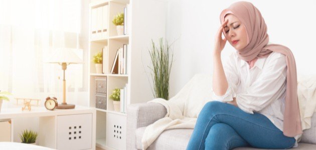 الصداع أسبابه وطرق علاجه