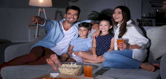 أشهر أفلام الكرتون القديمة والجديدة، شاهديها مع أطفالكِ