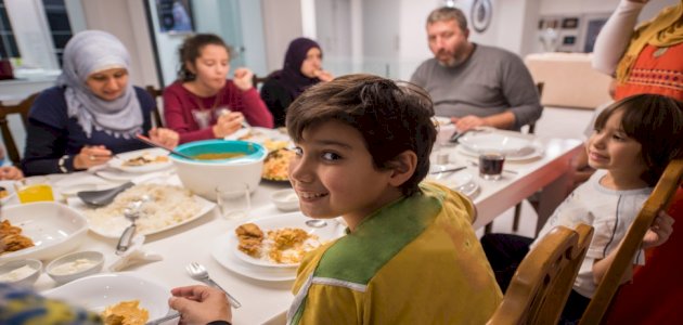 10 أكلات شعبية تناسب فصل الشتاء