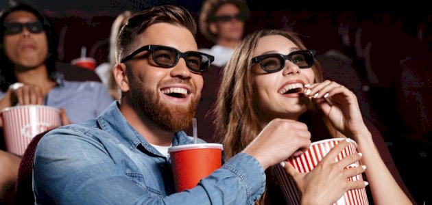 قائمة بأهم الأفلام الرومانسية الحاصلة على أوسكار