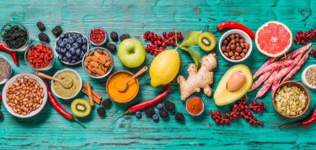 10 أطعمة تساعد في تقوية جهاز المناعة، تعرفي عليها