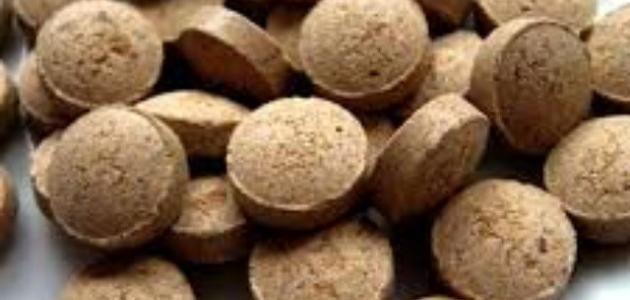 أفضل أنواع حبوب الخميرة