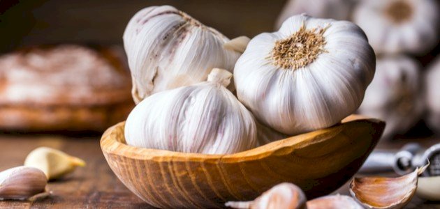 كيف تختارين أفضل أنواع الثوم؟