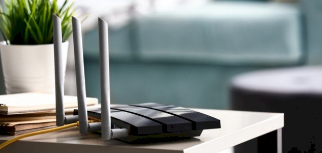 الراوتر المنزلي، أفضل أنواعه والفرق بينها