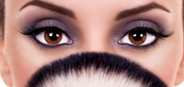 ما هو المكياج السموكي وما هي طرق تطبيقه؟