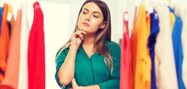 تعرفي على ملابس تناسب الجسم الممتلئ