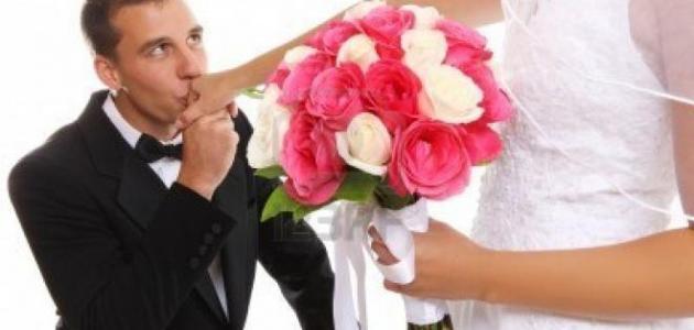 ما سبب زيادة الوزن بعد الزواج