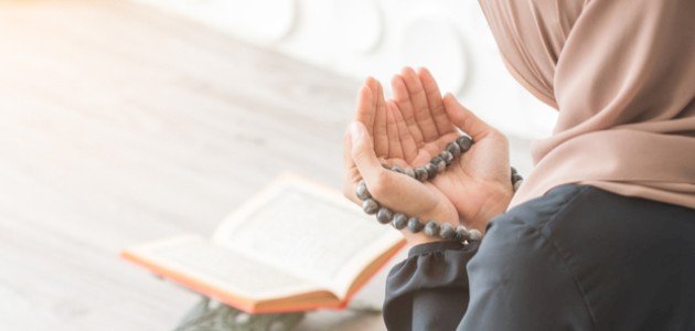 ما يُستحب من دعاء عند ختم القرآن