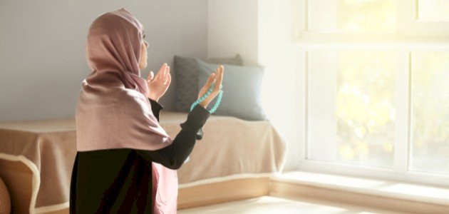 هل دعاء ليلة القدر مُستجاب؟