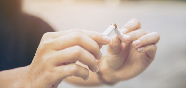 آثار الإقلاع عن التدخين يومًا بيوم