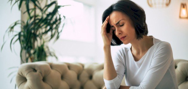 أسباب ألم الرأس حسب منطقة الألم
