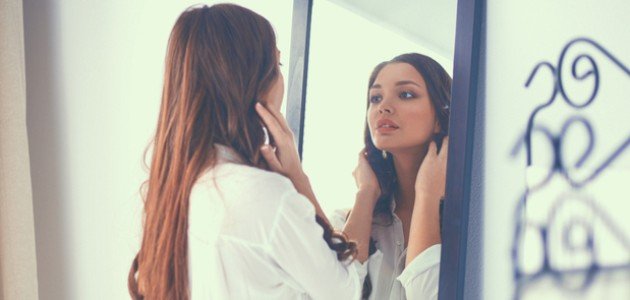 آثار الاكتئاب على جمالكِ وجسدكِ