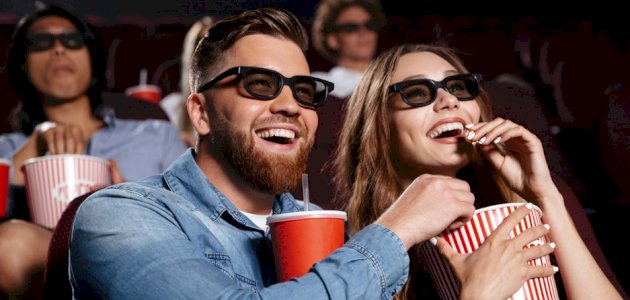 فيلم قصة حب: تعرّفي على أبطاله وأهم أحداثه!