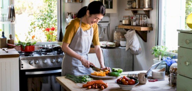 وصفات أكل نباتي للفطور: لذيذة وشهية!