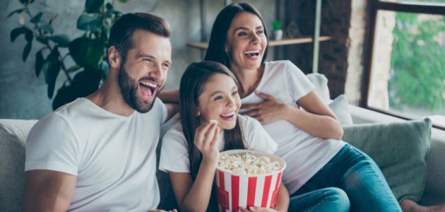 أحداث فيلم Sing: مسلية وشيقة!