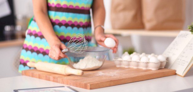 3 وصفات سهلة وسريعة للحلويات