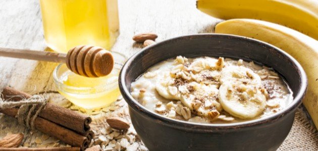 وصفات بالموز للدايت: أدخليها إلى مطبخكِ!