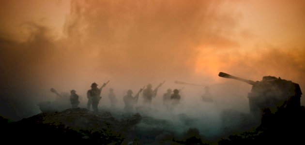 أحداث فيلم الممر: مأخوذة من أحداث حرب حقيقية!