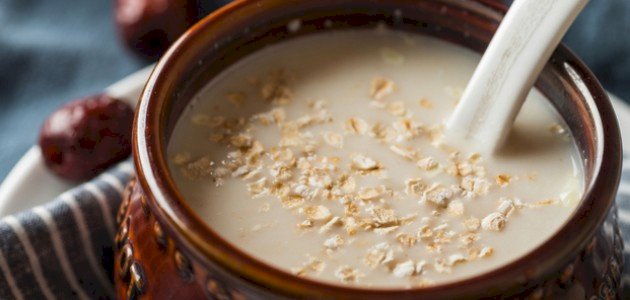 شوربة الشوفان باللحم: طريقة فريدة وشهية!
