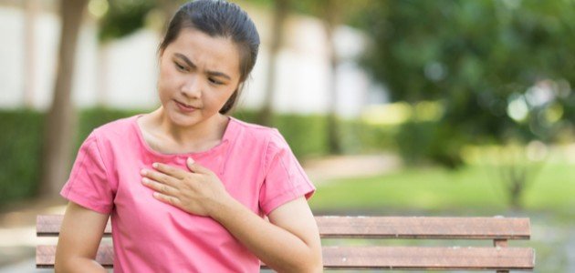 أسباب حموضة المعدة: ماذا تعرفين عنها؟