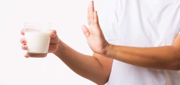 تعرفي على الفرق بين حساسية الحليب وحساسية اللاكتوز