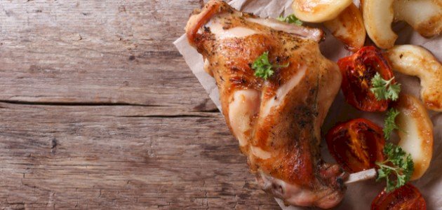 إليكِ فوائد لحم الارنب: دهون وسعرات حرارية أقل!
