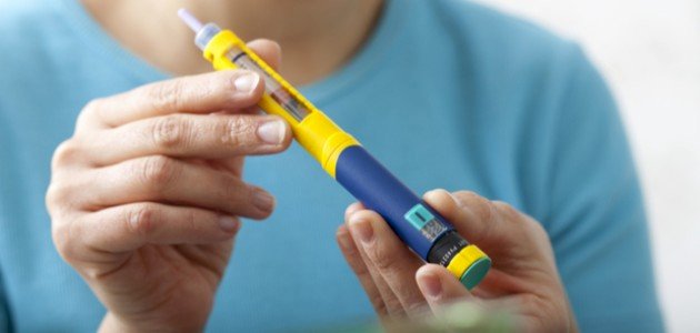 أنواع الإنسولين: يجب أن تعرفيها لصحة مريض السكري!