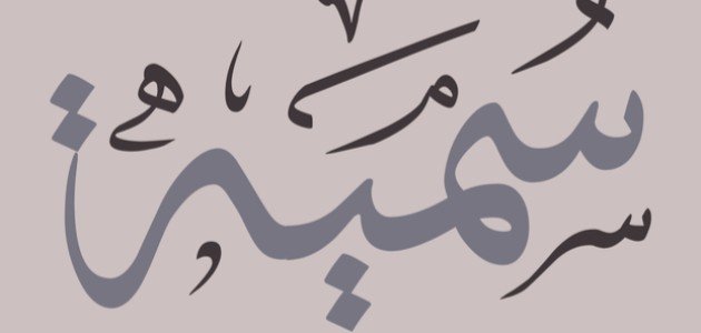 سمية بنت خياط: أول شهيدة في الإسلام، هل أسلم قاتلها؟